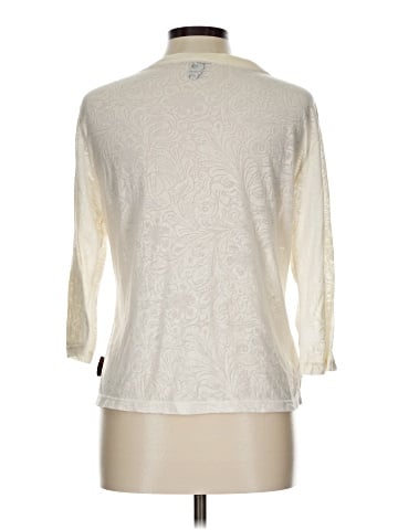 Ojai 3/4 Sleeve Blouse (view 2)