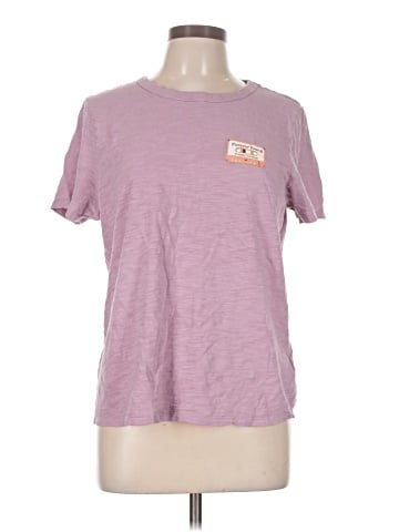 Old Navy Short Sleeve T-Shirt (view 1)