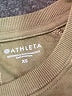 Athleta Tie-dye Green Sweatshirt Size XS - photo 7
