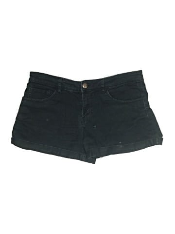 H&M Denim Shorts (view 1)