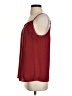 CAbi 100% Polyester Burgundy Tank Top Size S - photo 5