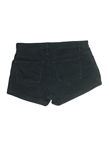 H&M Denim Shorts (view 2)