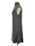 Zara Gray Casual Dress Size S - photo 5