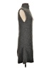 Zara Gray Casual Dress Size S - photo 4
