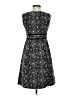 Talbots Tweed Black Cocktail Dress Size 2 (petite) - photo 2
