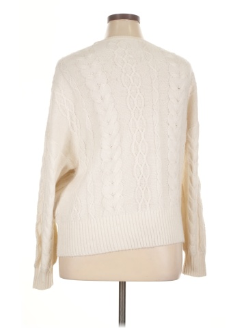Express Pullover Sweater (view 2)