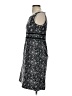 Talbots Tweed Black Cocktail Dress Size 2 (petite) - photo 5