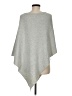 Tabitha Webb Gray Kimono One size - photo 2