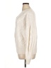 Express Ivory Pullover Sweater Size XL - photo 5