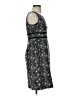 Talbots Tweed Black Cocktail Dress Size 2 (petite) - photo 4