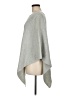Tabitha Webb Gray Kimono One size - photo 5
