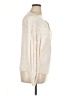 Express Ivory Pullover Sweater Size XL - photo 4