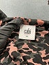 CAbi 100% Polyester Black Sleeveless Blouse Size S - photo 7