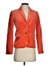 J.Crew 100% Cotton Orange Cardigan Size 2 - photo 1