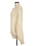 LITTLE LIES 100% Acrylic Ivory Pullover Sweater Size Med - Lg - photo 5