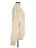 LITTLE LIES 100% Acrylic Ivory Pullover Sweater Size Med - Lg - photo 4