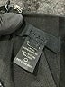 Hours 100% Polyester Metallic Black Cocktail Dress Size XXS - photo 7