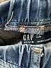 Gap Blue Jeans Size 3 - photo 3