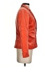 J.Crew 100% Cotton Orange Cardigan Size 2 - photo 4