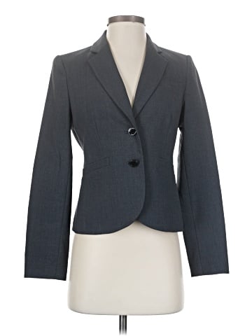 Calvin Klein Blazer (view 1)
