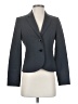Calvin Klein Gray Blazer Size 4 (petite) - photo 1
