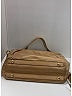 Moschino Brown Tan Satchel One size - photo 4