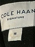 Cole Haan Black Wool Coat Size 14 - photo 6