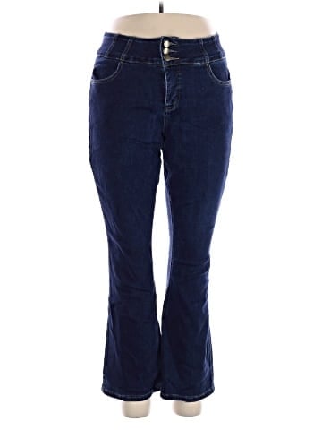 Royalty For Me Jeans (view 1)