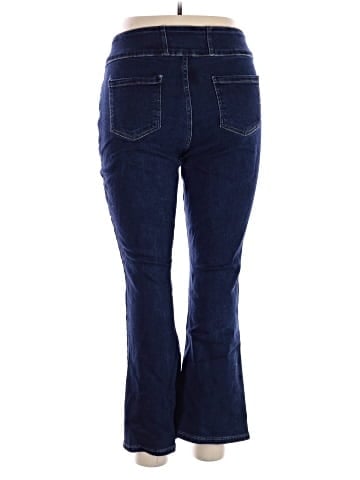 Royalty For Me Jeans (view 2)