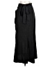 Unbranded 100% Polyester Black Formal Skirt Size L - photo 2