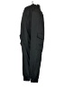 Zara Black Cargo Pants Size S - photo 2