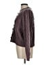 Listicle 100% Acrylic Purple Pullover Sweater Size L - photo 5