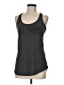 Unbranded Gray Tank Top Size M - photo 1