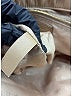 Moschino Brown Tan Satchel One size - photo 5