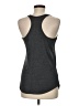 Unbranded Gray Tank Top Size M - photo 2