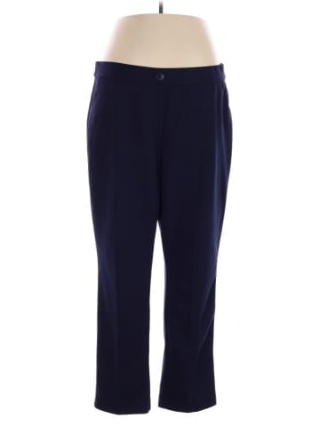 Jones New York Signature Casual Pants (view 1)
