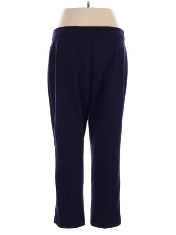 Jones New York Signature Casual Pants (view 2)