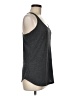 Unbranded Gray Tank Top Size M - photo 4