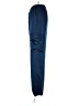 Superdown 100% Polyester Blue Cargo Pants Size XS - photo 5