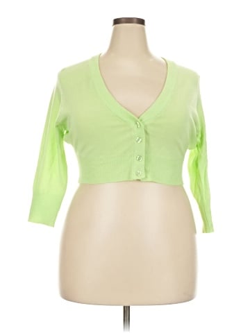 Fervour Cardigan (view 1)