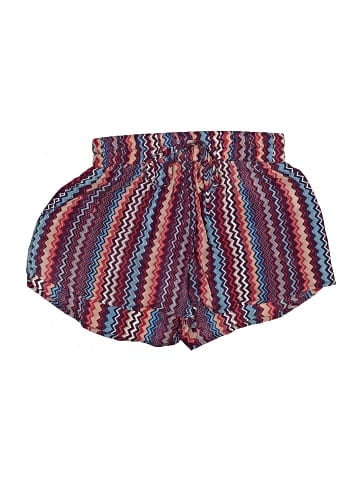Tolani Shorts (view 1)