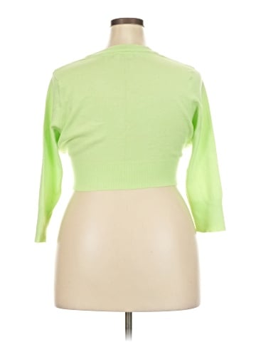 Fervour Cardigan (view 2)
