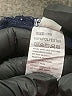 Unbranded 100% Polyester Blue Athletic Shorts Size 160 cm / US 14 - photo 4