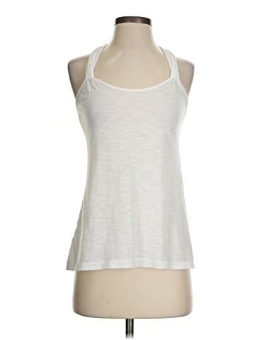 Converse One Star Tank Top (view 1)