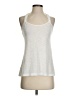 Converse One Star Silver Tank Top Size XS - photo 1