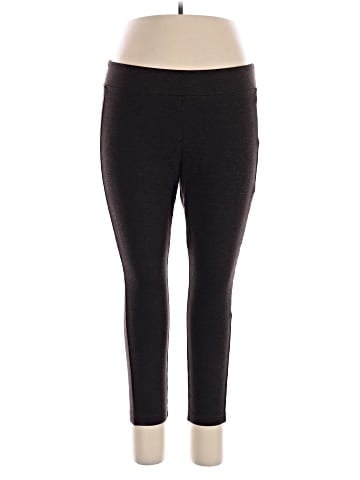 Ann Taylor Factory Active Pants (view 1)