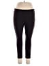 Ann Taylor Factory Black Active Pants Size XL - photo 1