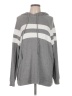 Maurices Gray Pullover Hoodie Size L (estimated) - photo 1