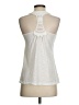 Converse One Star Silver Tank Top Size XS - photo 2