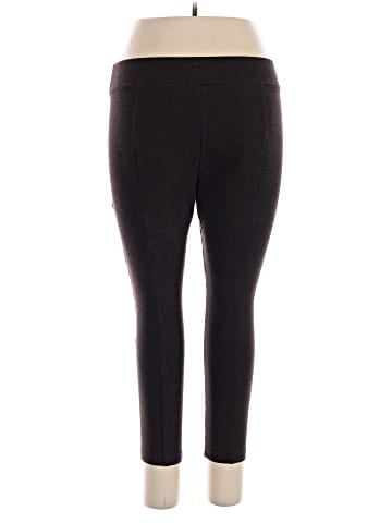 Ann Taylor Factory Active Pants (view 2)